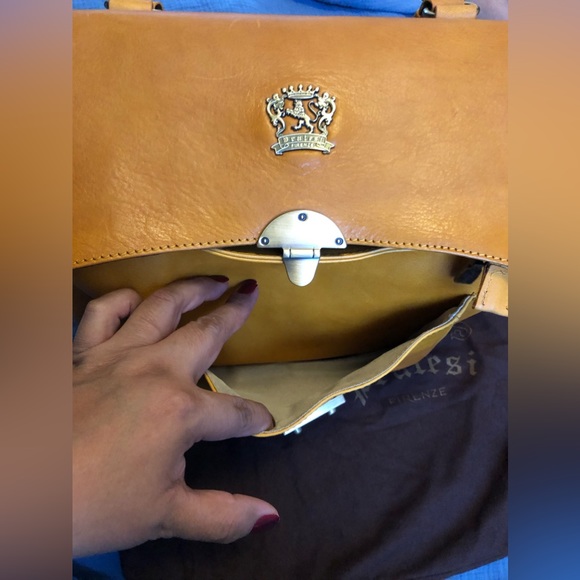 New!! Original/Authentic Pratesi!! - Picture 5 of 12